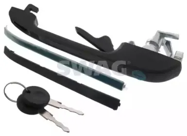 Ручка двери SWAG купить